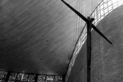 Interior Iglesia